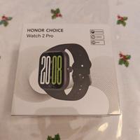 Honor choice watch 2 pro