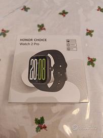 Honor choice watch 2 pro