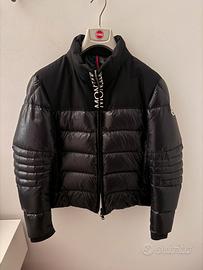 Piumino Moncler Montclar