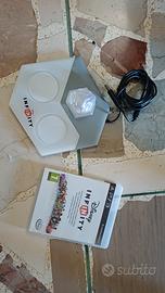 Piattaforma Disney Infinity PS3