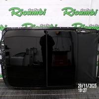 TETTUCCIO ELETTRICO PER AUDI A4 B8 ANNO 2011