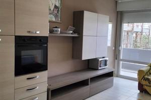 Rif.BA661| appartamento trilocale