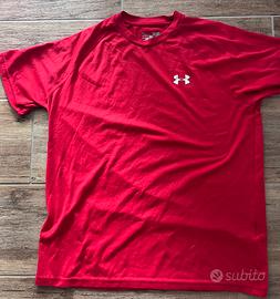 Maglietta Inder Armour tg.M