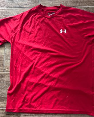 Maglietta Inder Armour tg.M