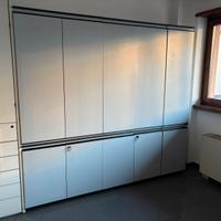 Mobili per ufficio
