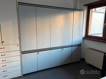 Mobili per ufficio