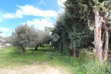 TER. RESIDENZIALE A PESCARA