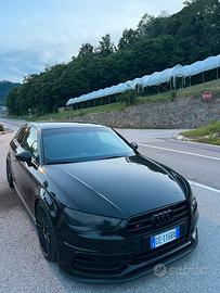 Audi S3 8v