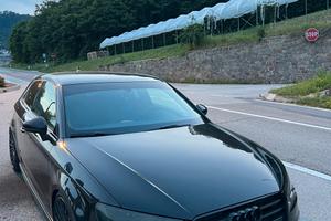 Audi S3 8v