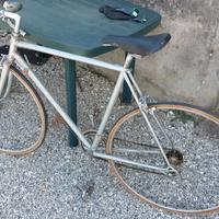 Bici Vintage. 