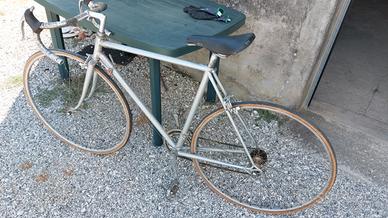 Bici Vintage. 