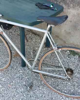 Bici Vintage. 