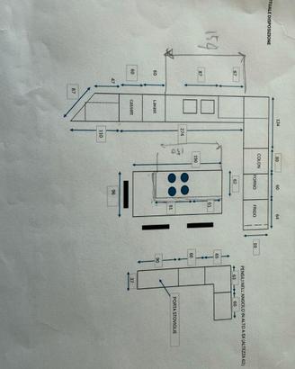 cucina alta gamma