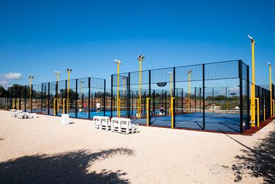 Campi da padel