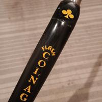Forcella bici corsa Colnago Flash 1"