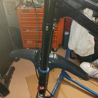 Ohlins DH 38 M.1 29" e 27.5"