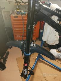 Ohlins DH 38 M.1 29" e 27.5"