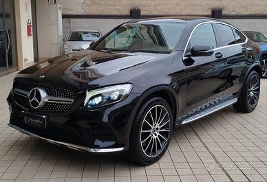 Mercedes-benz GLC 250 d 4Matic Premium Amg