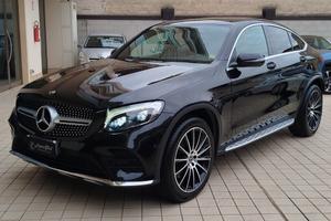 Mercedes-benz GLC 250 d 4Matic Premium Amg