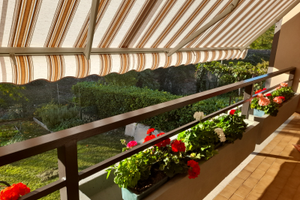 TRENTO- B & B " MENTA e ROSMARINO "