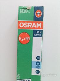 Lampade Osram Dulux 55W / 954 2G11