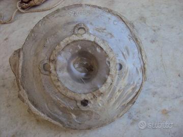 testa piaggio 125 et3