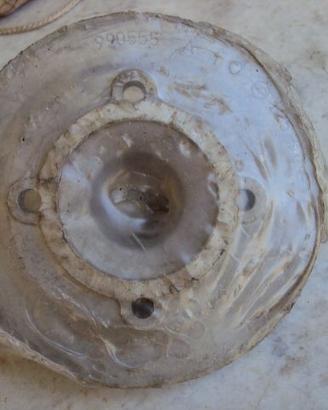 testa piaggio 125 et3