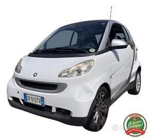SMART ForTwo 1000 62 kW coupé passion
