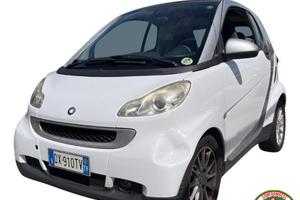 SMART ForTwo 1000 62 kW coupé passion