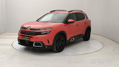 CITROEN C5 Aircross 1.2 puretech Shine s&s 130cv