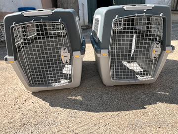 Trasportino per animali