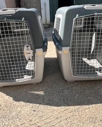 Trasportino per animali