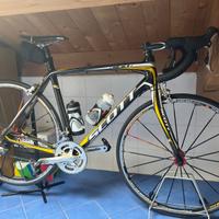 Scott CR1