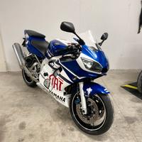 Yamaha r6