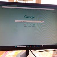 Monitor Lenovo 22"