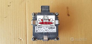 AUDI A4 B9 8W RADAR ANTICOLLISIONE DISTRONIC