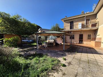 3 LOCALI A TARQUINIA