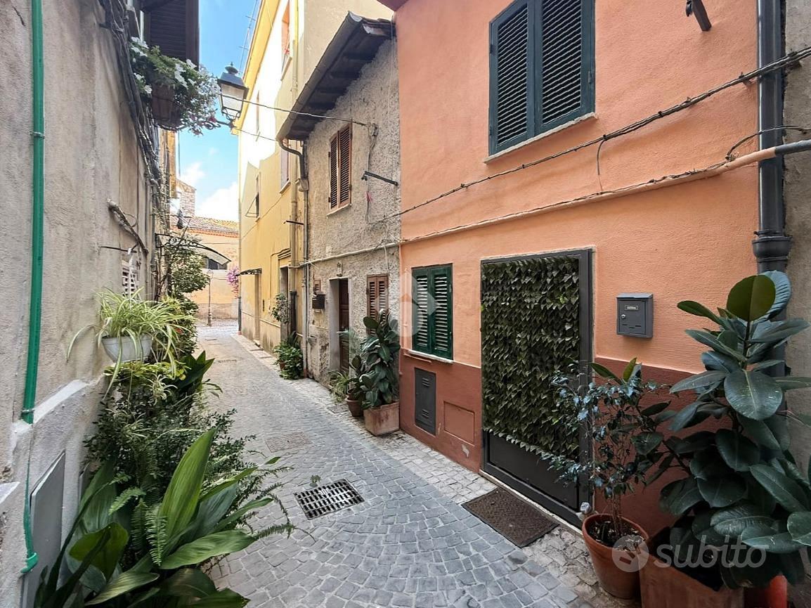 Appartamento – Sezze - Vista 3