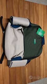 Zaino da pic nic United Colors Of Benetton -