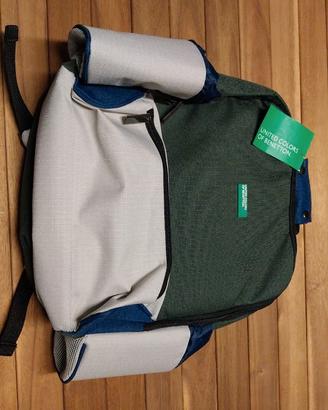 Zaino da pic nic United Colors Of Benetton -