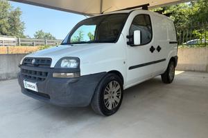 FIAT Doblo Doblò 1ª serie 1.9 diesel cat Cargo L