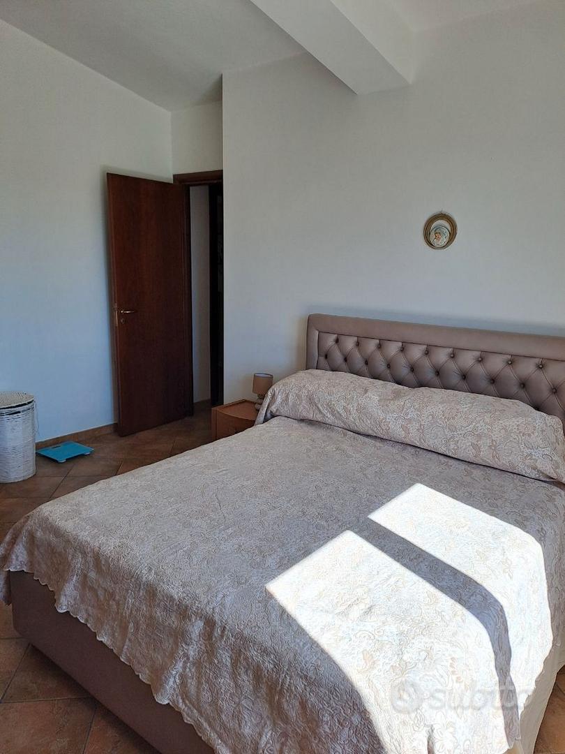 Appartamento – Siderno, Reggio Calabria - Altro