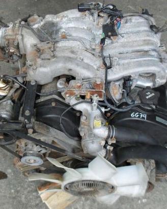 Pajero,  3.5