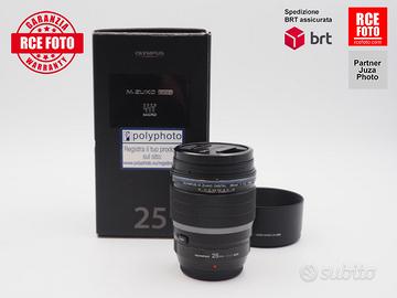 Olympus M.Zuiko Digital ED 25 F1.2 Pro (Olympus)
