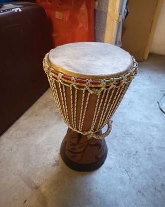 Tamburo Djembe