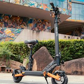 Monopattino elettrico kukirin nuovo in scatola 