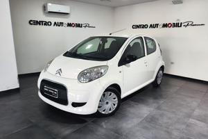 Citroen C1 1.0 5p. 70cv Attraction Automatica