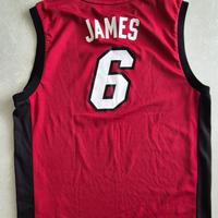 canotta lebron james