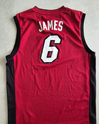 canotta lebron james