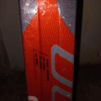 SCI HEAD C200 170 cm Sci +  Tirolia 10 Att